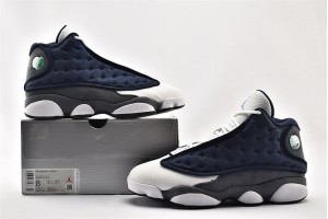 Nike Air Jordan 13 Retro Flint 2020 414571 404 Womens And Mens Shoes  